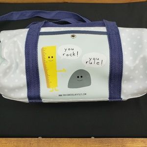 BACK TO SCHOOL PERFECT FUN BAG